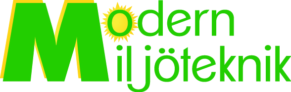 Logotyp Modern Miljöteknik